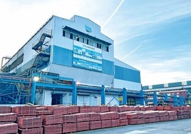 Atlantic Copper firma un acuerdo de compra de energía con Prosolia y Met Energía para el suministro de 23 MW
