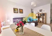 A la venta un piso en Punta Umbría de tres habitaciones por menos de 130.000 euros