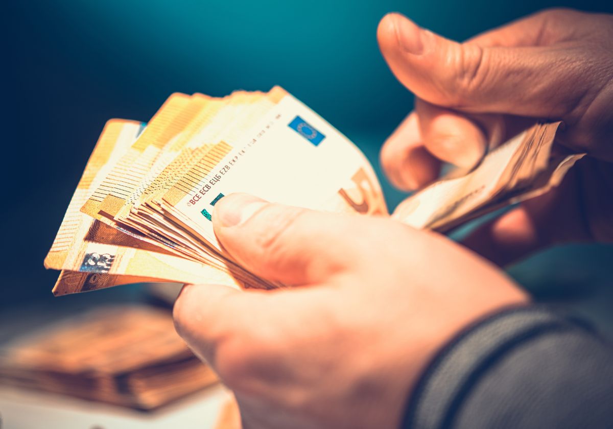 Así se solicita la ayuda de más de 600 euros al mes que están ...