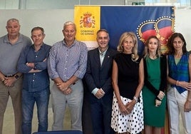 Huelva comienza a planificar la llegada de las temporeras de cara a la próxima campaña