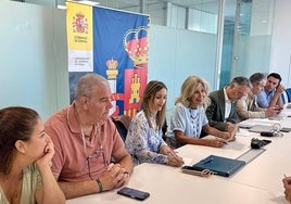 La campaña agrícola de Huelva contó con 14.000 trabajadores en origen y se valora un proyecto piloto con Guatemala