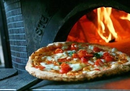 Telepizza y Domino's Pizza lanzan nueve ofertas de trabajo en Huelva capital