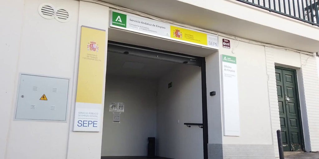 La nueva ayuda del SEPE de 570 que entrará en vigor a partir del 1 de ...