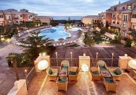 Barceló proyecta ampliar la planta hotelera de lujo en Huelva