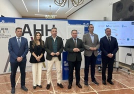 Hecho en Huelva Alimental inicia su segunda edición con la vista puesta en la investigación, la sostenibilidad y el agua