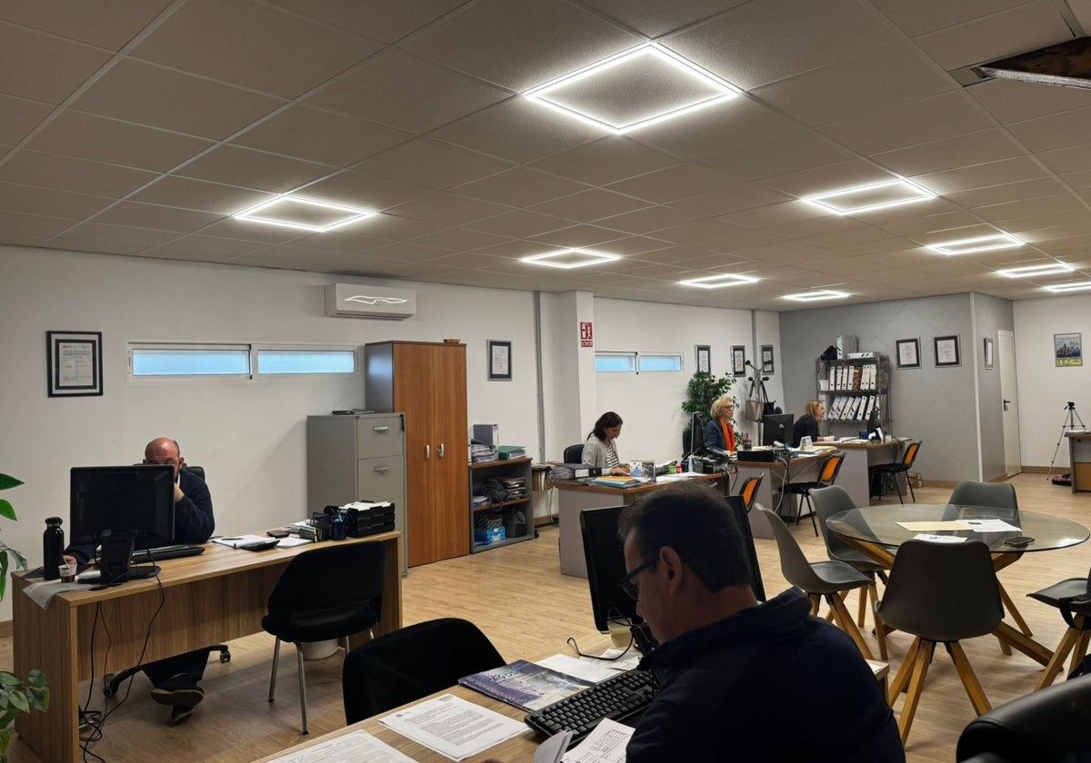 Bio Smart Technology abre nuevas instalaciones en el Polígono Tartessos, Calle C, Nave 15, de Huelva