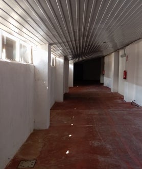 Imagen secundaria 2 - El precio de salida del complejo industrial de Corteconcepción es de sólo 250.000 euros