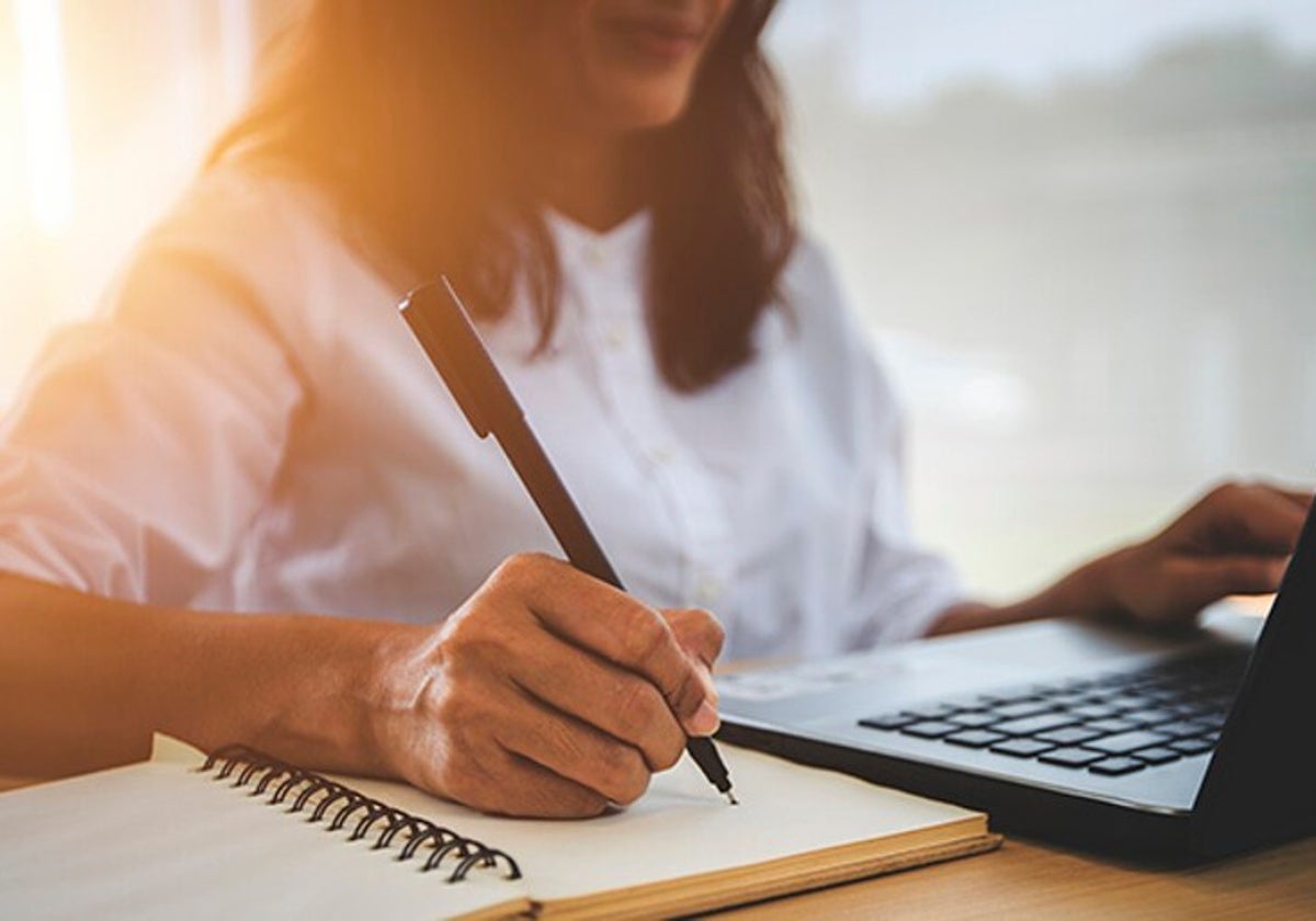 El curso de Google es gratuito y se hace online