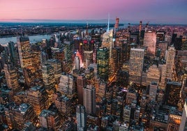 La Agencia Destino Huelva promocionará los encantos de la provincia en Nueva York