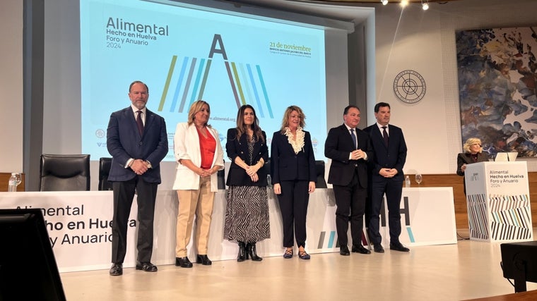 La jornada se ha llevado a cabo en el Campus del Carmen de la Universidad de Huelva