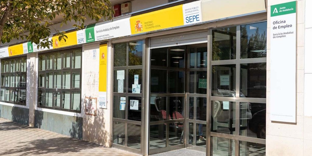 El cambio del SEPE para cobrar el subsidio por desempleo de 570 euros ...