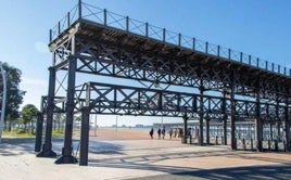 El Puerto, pulmón económico de Huelva: casi un tercio del empleo de la provincia está relacionado con su actividad