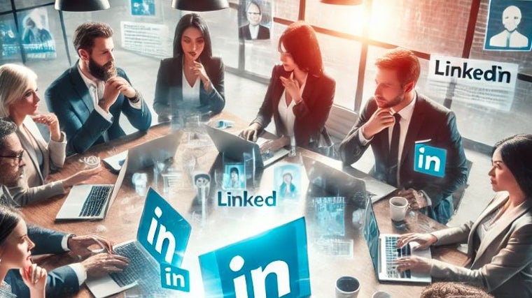 LinkedIn: la red social que tu networking necesita