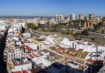 Huelva es el 'chollo' de Andalucía: esto es lo que cuesta alquilar una habitación en la capital onubense