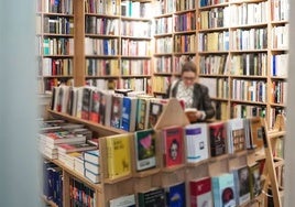 5 Libros para emprendedores que quieren comerse el mundo