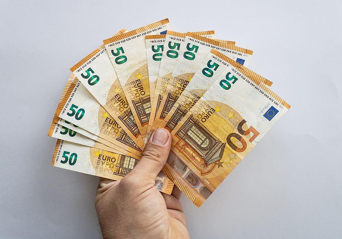 El SEPE ofrece una ayuda de 600 euros por hacer uno de sus cursos ...