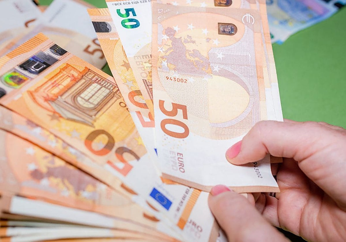 La ayuda del SEPE de 570 euros que pueden solicitar quienes cumplan ...