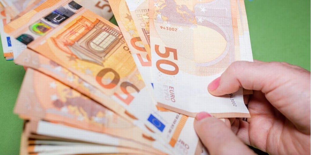 La ayuda del SEPE de 570 euros que pueden solicitar quienes cumplan ...