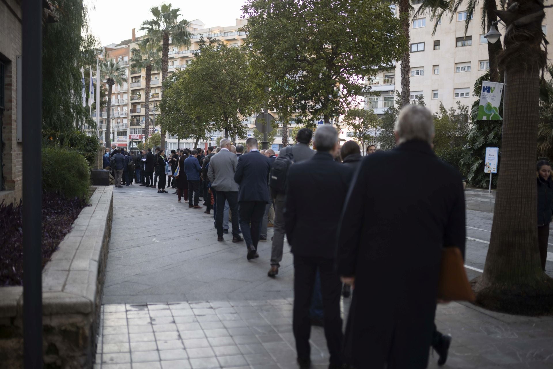 Las imágenes de la inauguración del II Congreso del Hidrógeno Verde en Huelva