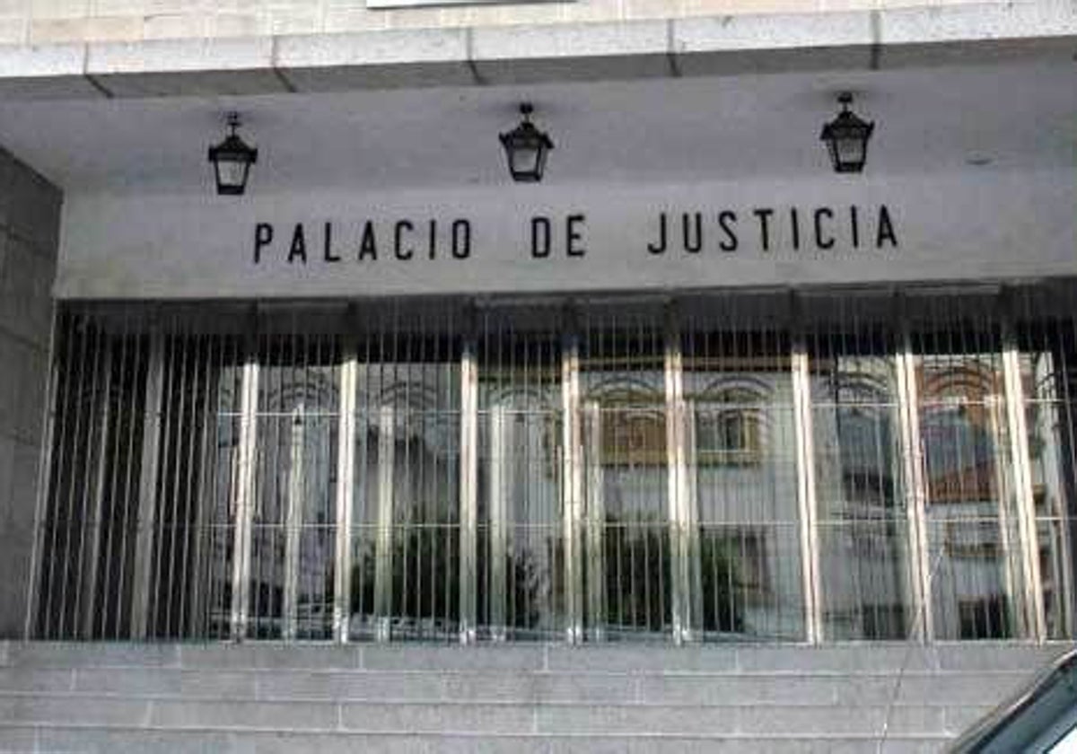 Audiencia Provincial de Huelva