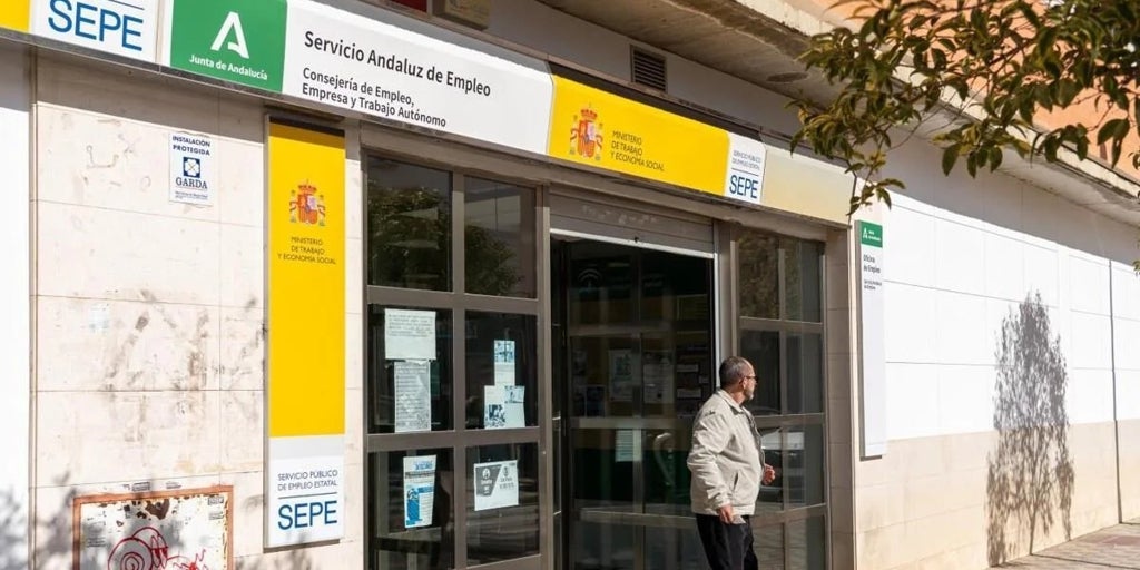Si estás en paro puedes cobrar esta ayuda del SEPE de más de 10.000 ...