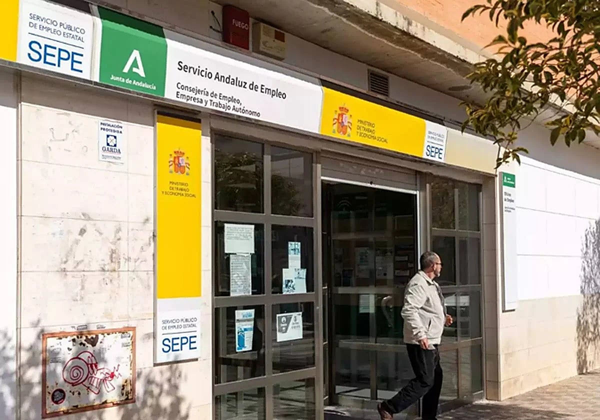 Nueva ayuda del SEPE de 3.000 euros para las personas que no tienen ...