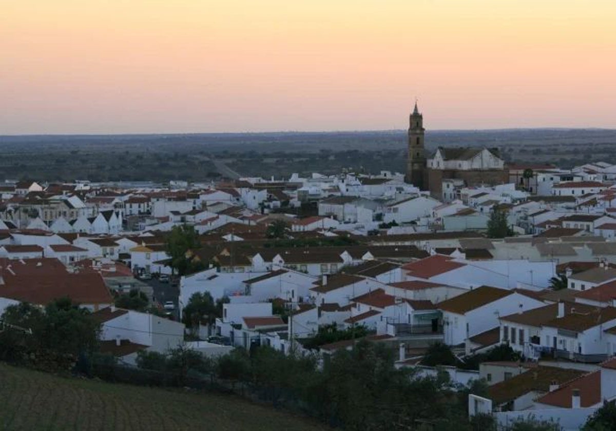 Villanueva de los Castillejos tendrá una planta de biomasa para producir energía a partir de los residuos de la naranja