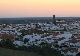 Villanueva de los Castillejos tendrá una planta de biomasa para producir energía con los residuos de la naranja