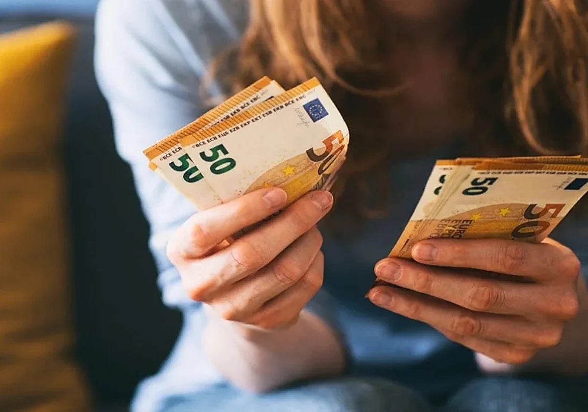 Así es la nueva ayuda del SEPE de más de 10.000 euros: la pueden ...
