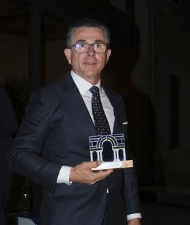 Imagen secundaria 2 - La empresa de Huelva Bionest, entre las doce premiadas en la Cátedra BBVA de San Telmo Business School