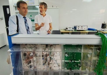Más de 10.600 plazas de FP en Huelva para sectores como la minería, las energías renovables y el hidrógeno verde
