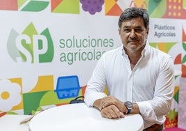 La «ebullición total y absoluta» por alcanzar el 'residuo cero' en la fresa de Huelva