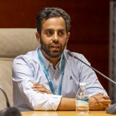 Imagen - «Esto no va de sufrir, sino de gestionar. Hay que transmitir que el campo también puede ser una empresa moderna y rentable»