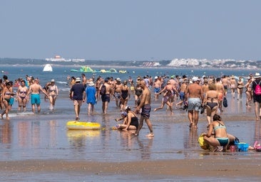 La ocupación hotelera en Huelva creció en junio y apunta a un buen verano para el sector