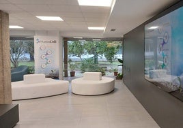 La Diputación impulsa el emprendimiento digital con una nueva convocatoria de acceso a HuelvaLAB