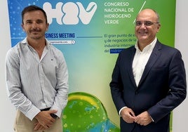 Moeve renueva su apoyo como patrocinador Platinum del III Congreso Nacional de Hidrógeno Verde