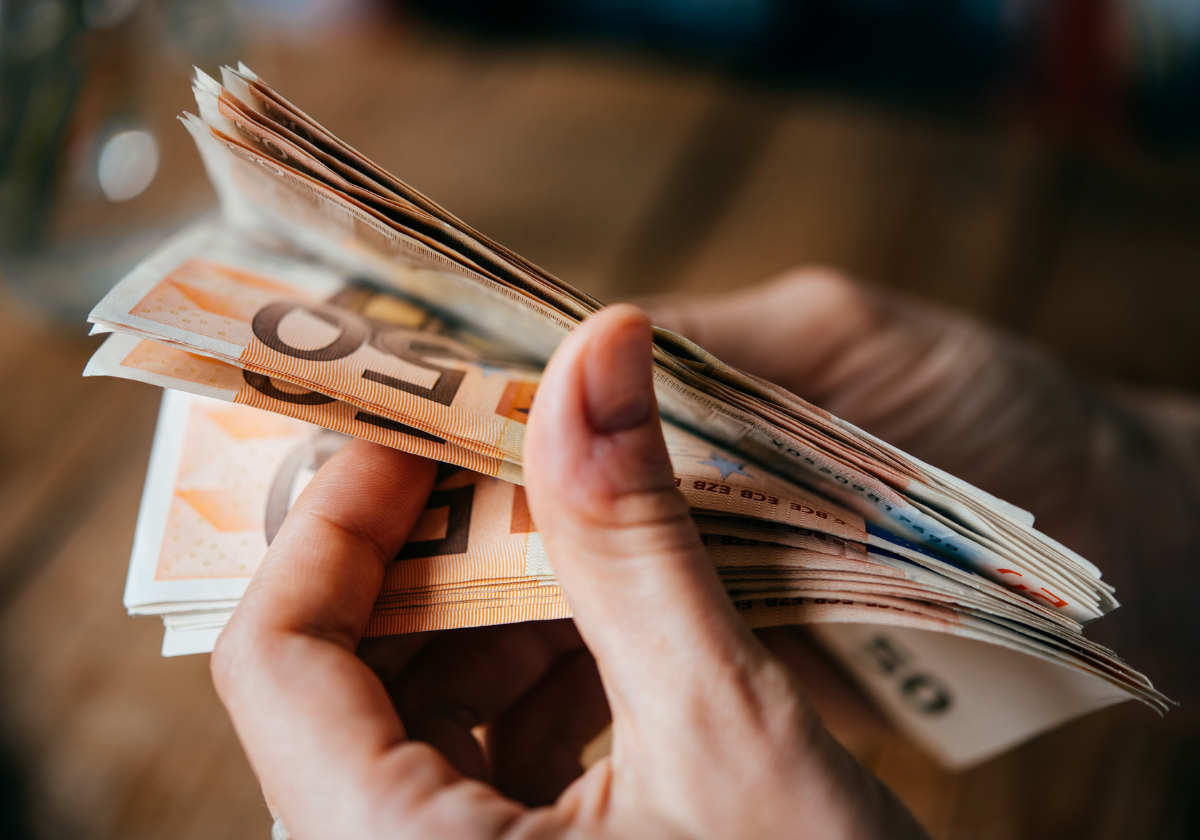 Ayuda económica del SEPE