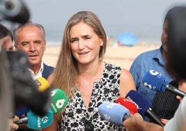 El Gobierno firma la orden de las ayudas a agricultores de Doñana, que estará en consulta a finales de agosto