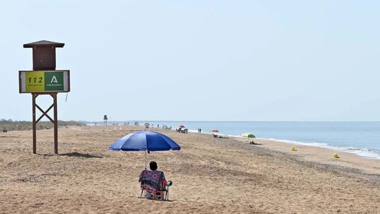 La ciudad de Huelva, alternativa asequible para veranear cerca de la playa