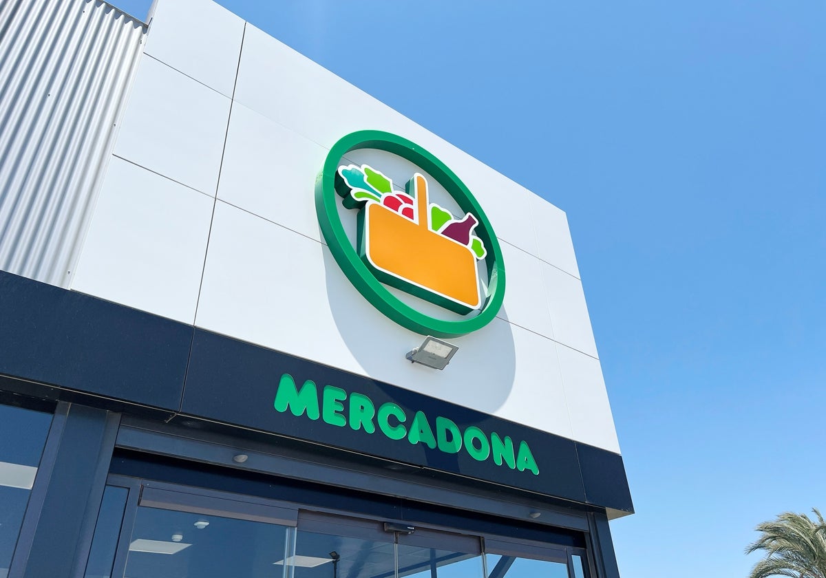 Mercadona