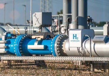 Cómo va a ser la formación de los futuros trabajadores del hidrógeno verde en Huelva