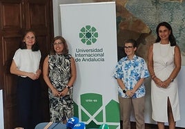 Formación en hidrógeno verde para técnicos industriales de Huelva