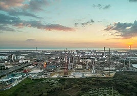 La formación gratuita en hidrógeno verde llega también al Condado de Huelva con cursos especializados