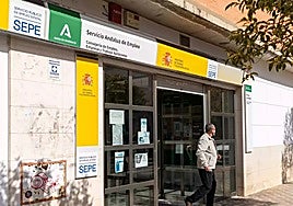 Así es la ayuda del SEPE de 3.000 euros que puedes solicitar si has perdido el derecho al paro