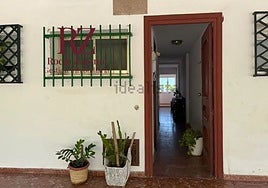 Así es la casa que puedes comprar por 80.000 euros en la costa de Huelva: se encuentra a menos de 100 metros de la orilla