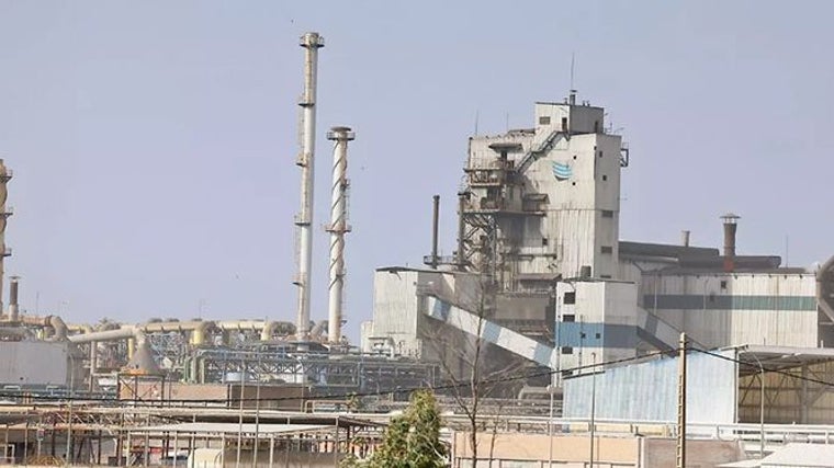 AIQBE movió en el año 2024 más de 746 millones de euros en nuevas inversiones