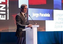 Huelva, epicentro de un congreso internacional que busca las claves de la industria 5.0