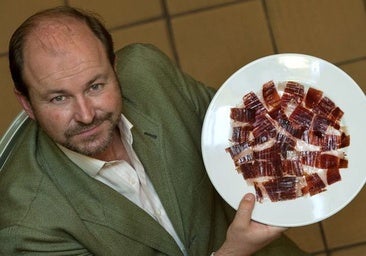 'Guerra del jamón': Jabugo se sumará a Los Pedroches para llevar a Guijuelo a los tribunales