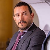 Imagen - "En 2026 iniciaremos el proyecto con las infraestructuras subterráneas en Aznalcóllar y en 2029 la producción con media tonelada de concentrado"