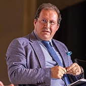 Imagen - "Hay cosas muy valiosas en el reglamento europeo, pero hay que ser capaces de aplicarlas y dotarlas de recursos"